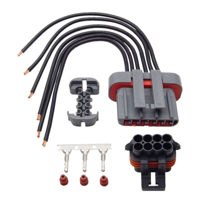 FAST Connector Kit FAST-Ford TFI