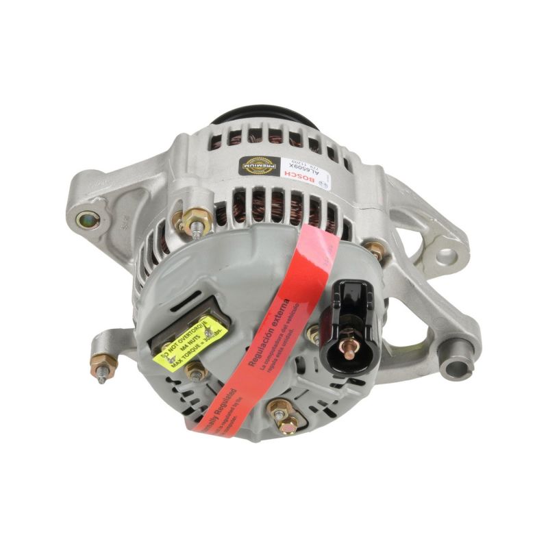 Bosch AL6509X Reman Alternator