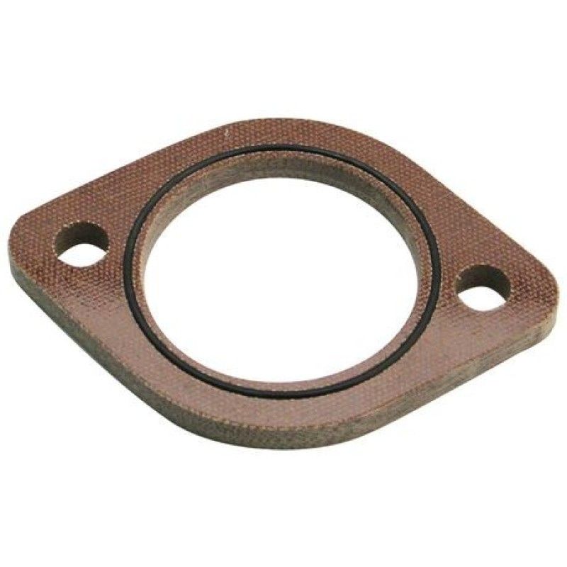 S&S Cycle 16-0491 Super E Carburetor 1 7/8in X 1/4in Manifold Insulator Block w/ O-Ring