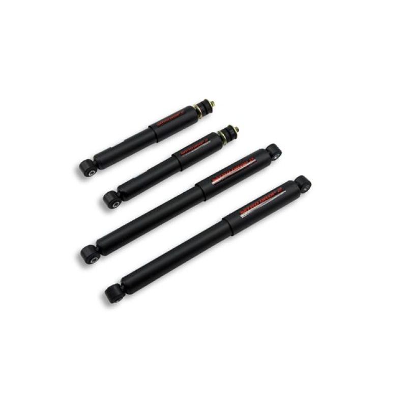 Belltech 9126 SHOCK SET NITRO DROP 2