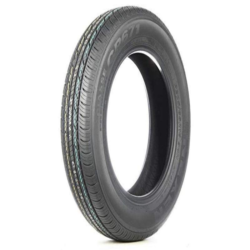 Nexen 235/45r18 94h Nex Cp671