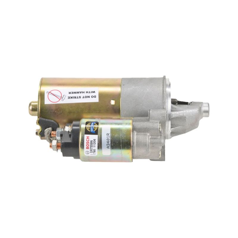 Bosch SR7559N  Premium 100% New Starter