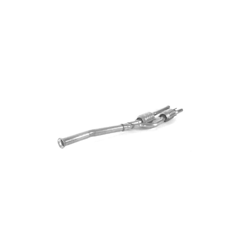 Davico Mfg 16111 Direct Fit Catalytic Converter