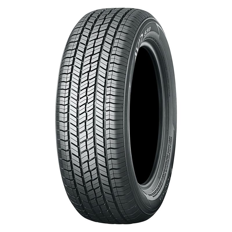 Yokohama P205/55r16 Yok 89v Avid S30d (93238)110193238