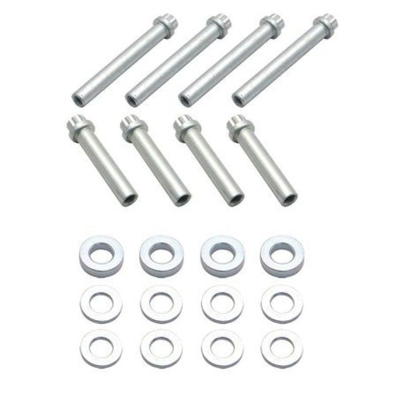 S&S Cycle 93-3014 1984+ BT/86-03 XL Stock Heads Head Bolt Kit