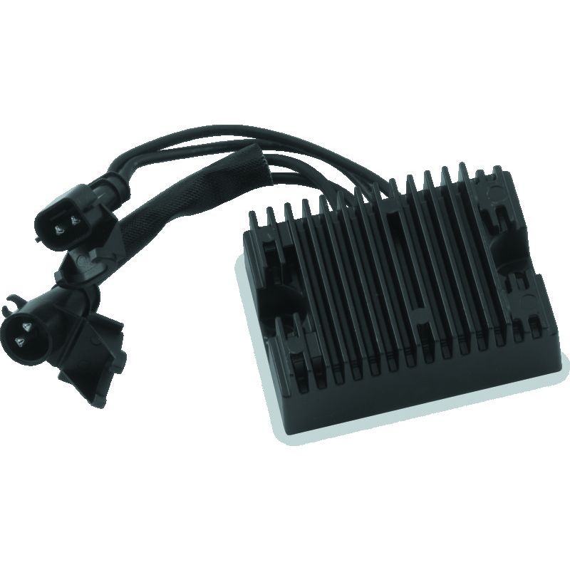 TwinPower 498257 Voltage Regulators