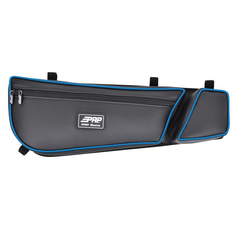 PRP Mav X3 Dr Bag W/Knee Pad Pr Bl