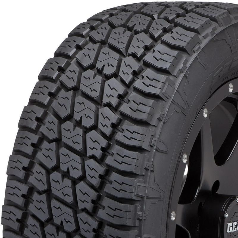 Nitto Lt305/70r17/10 121/118r Nit Terra Grappler G2