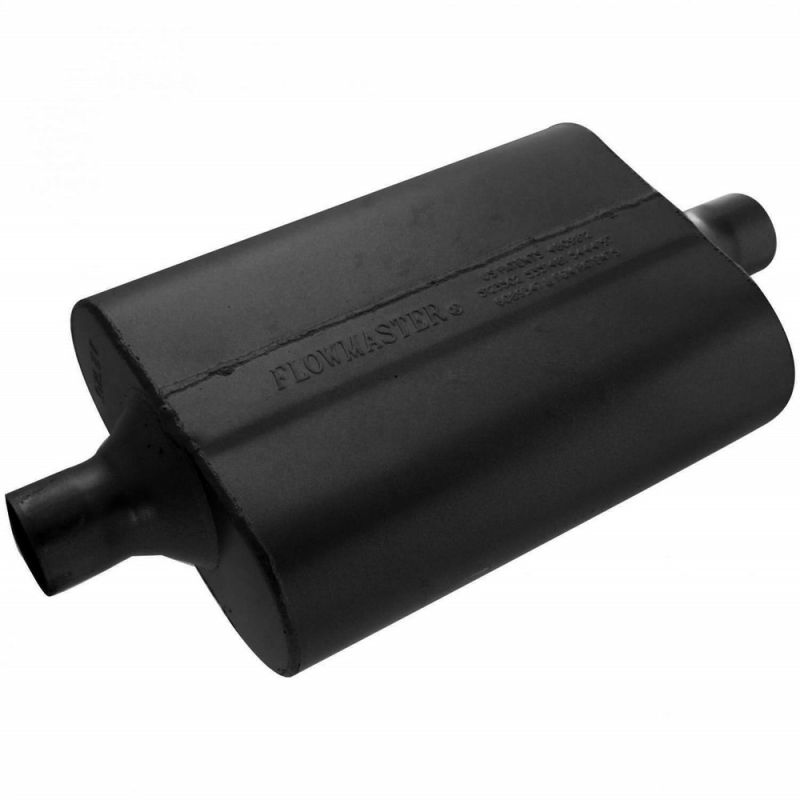 Flowmaster 942040 40 Series™ Delta Flow Muffler