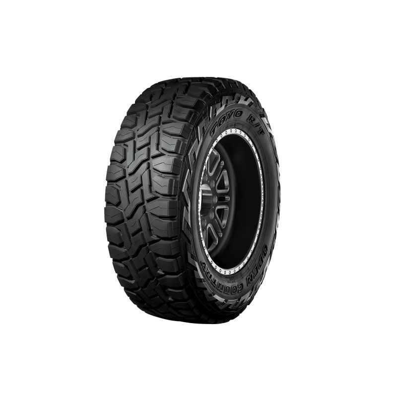Toyo 37x13.50r18/8 124q Toy Open Country R/T