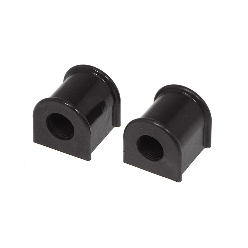 Prothane 12-1103-BL 86-91 Mazda RX-7 Rear Sway Bar Bushings - 14mm - Black