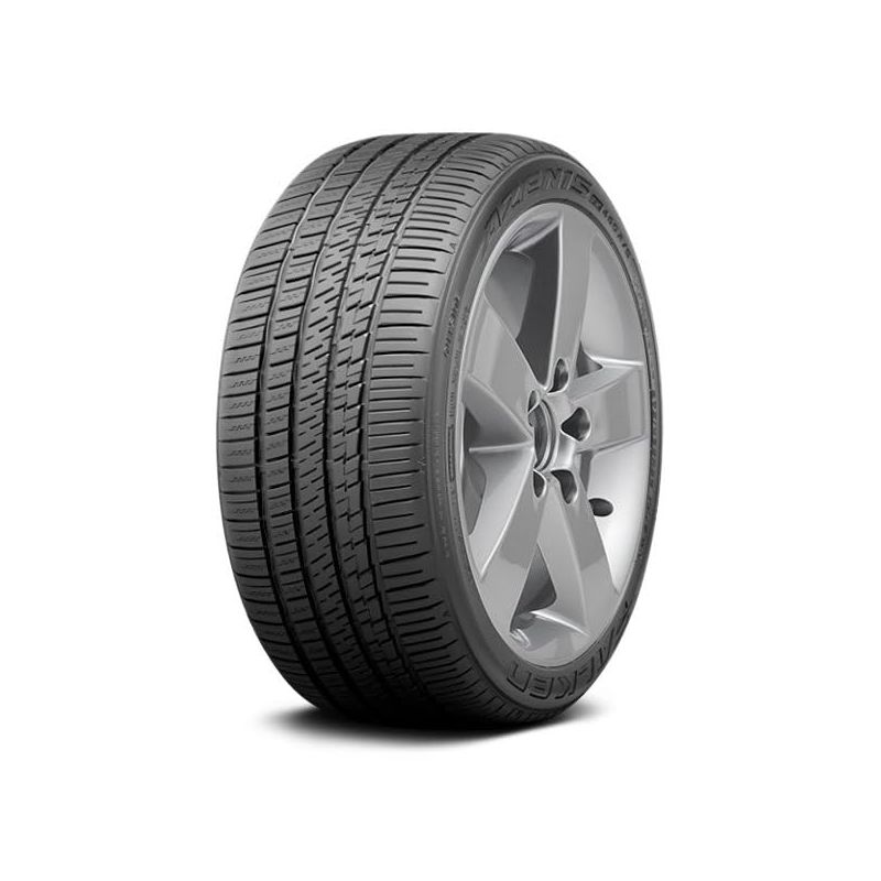 Falken 265/40zr18xl 101y Fal Azenis Fk460 A/S