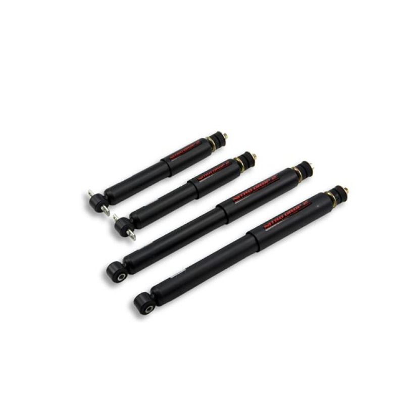 Belltech 9129 SHOCK SET NITRO DROP 2