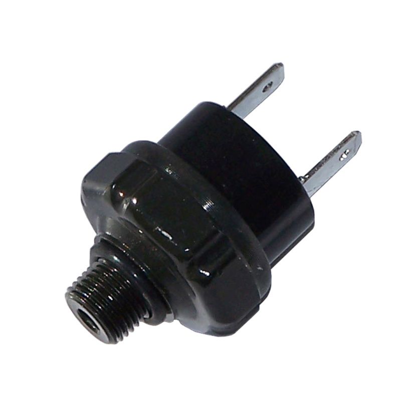 Kleinn Air Horns 2105 Kleinn Tank Mount Pressure Switch 1/4In M NPT - 85 PSI On/ 105 PSI Off