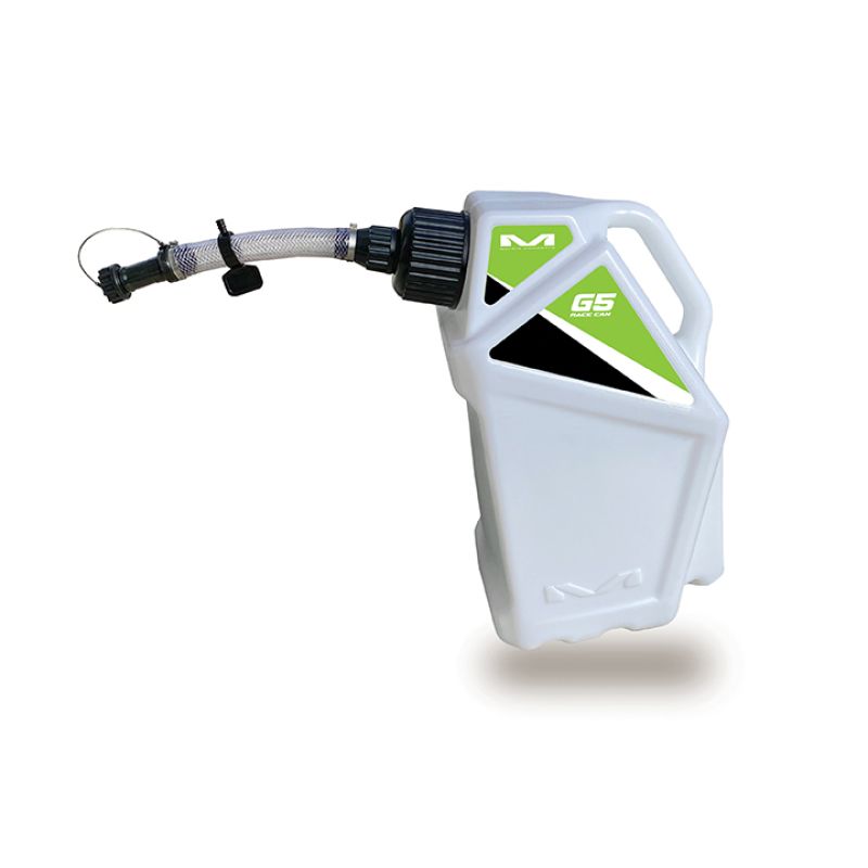 Matrix Concepts M5-105 M5 Utility Can - Green