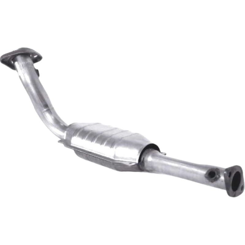 Davico Mfg 16506 Direct Fit Catalytic Converter