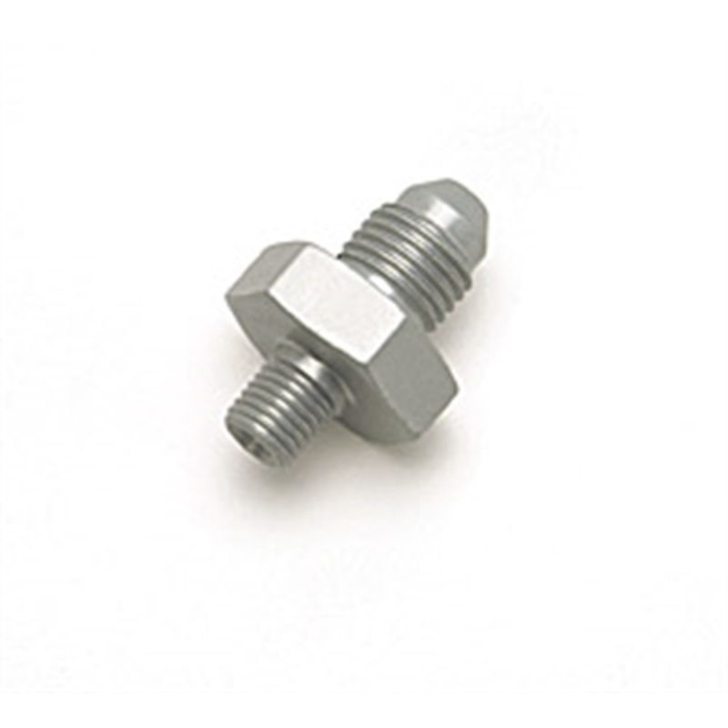 Russell 640890 Performance Ford EFI Fuel Pressure -4 AN x 1/16in NPT