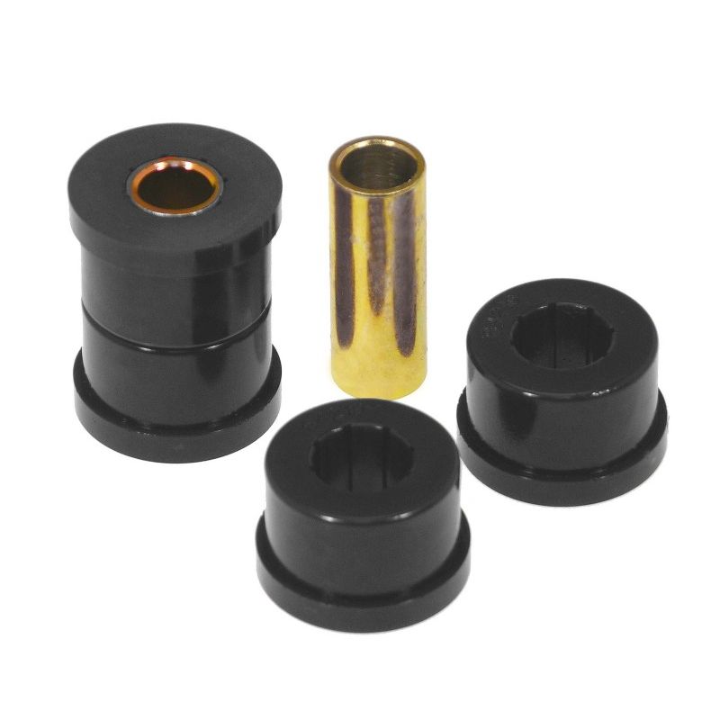 Prothane 14-1601-BL 74-78 Datsun 240/260/280Z Trans Crossmember Bushings - Black