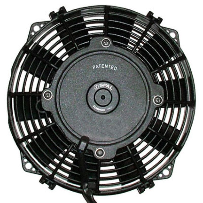 SPAL 30100360 643 CFM 10in Fan - Pull (VA11-AP8/C-29A)