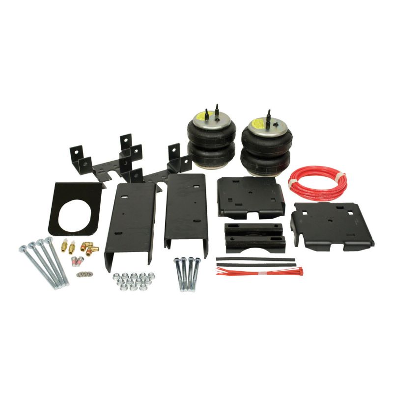 Firestone 2025 Ride-Rite Air Helper Spring Kit Rear 88-98 Chevy/GMC C1500/2500/3500 2WD/4WD (W217602025)