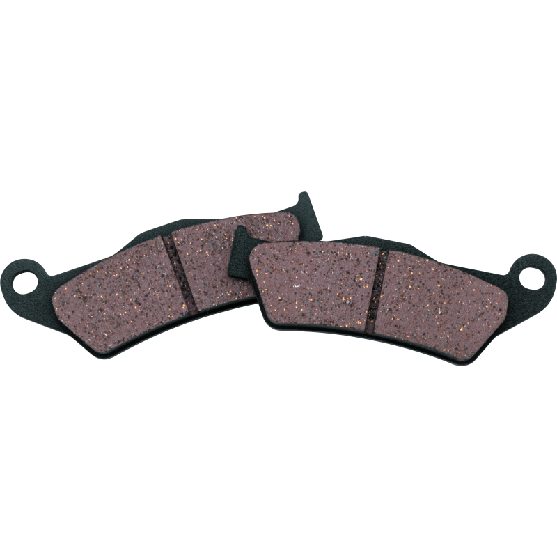 TwinPower 596966 Brake Pads B