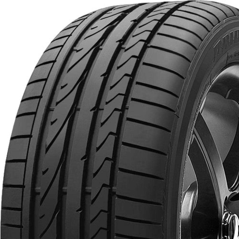 Bridgestone 000537 Bridgestone Potenza Re050a Rft 245/35r20