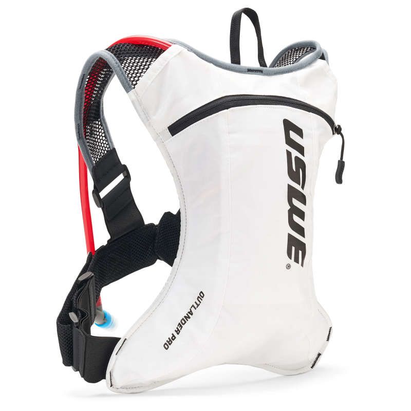 USWE 2022225 Outlander Pro Hydration Pack 2L - Cool White