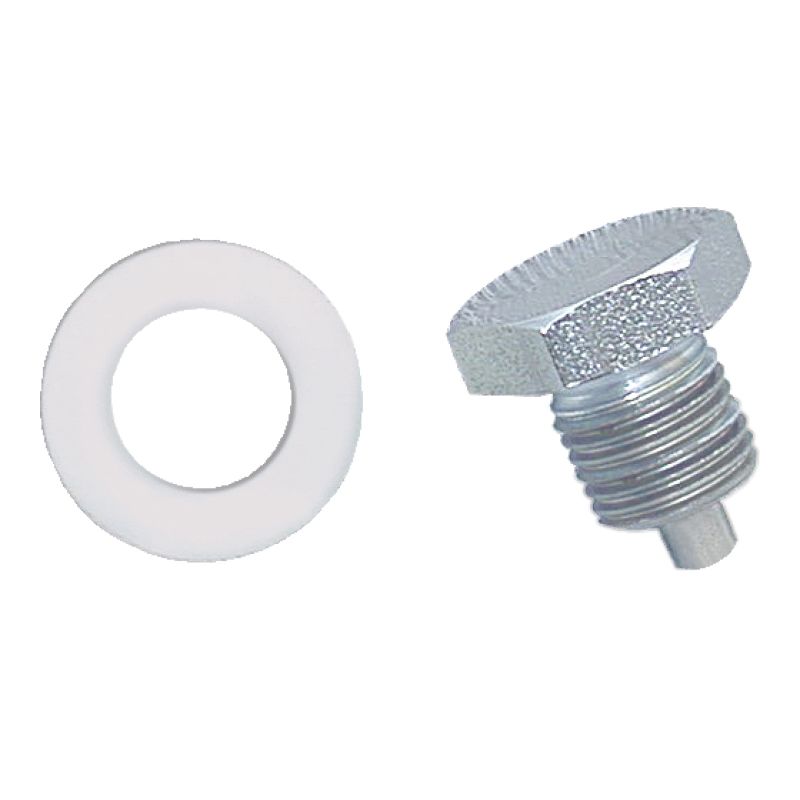 MOROSO MOR97000 Chrome Oil Pan Drain Plug