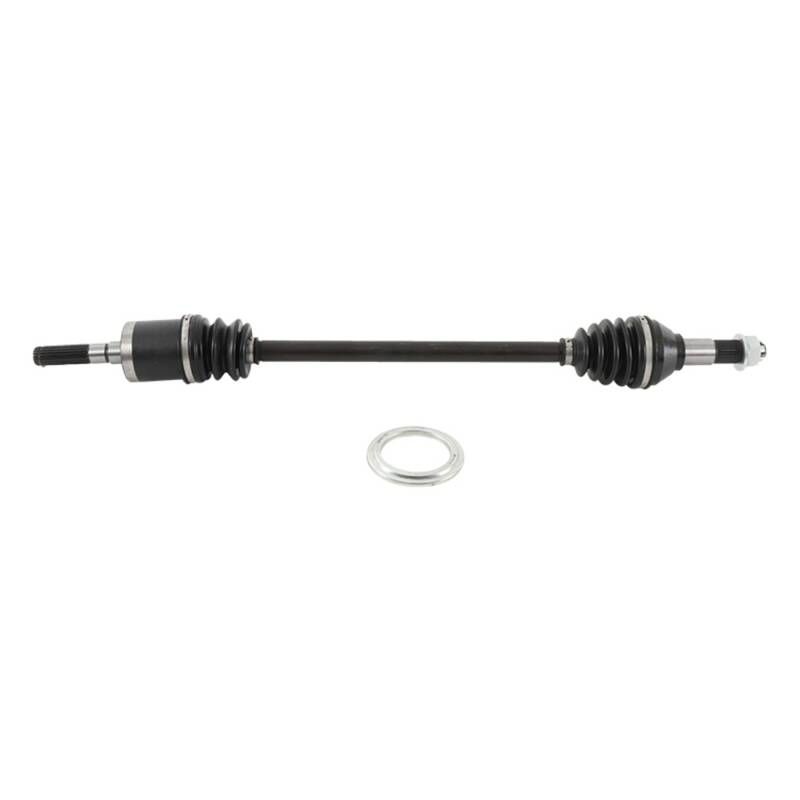 All Balls Racing AB8-CA-8-217 2016 Can-Am Maverick 1000R DPS 8 Ball Axle - Front Right