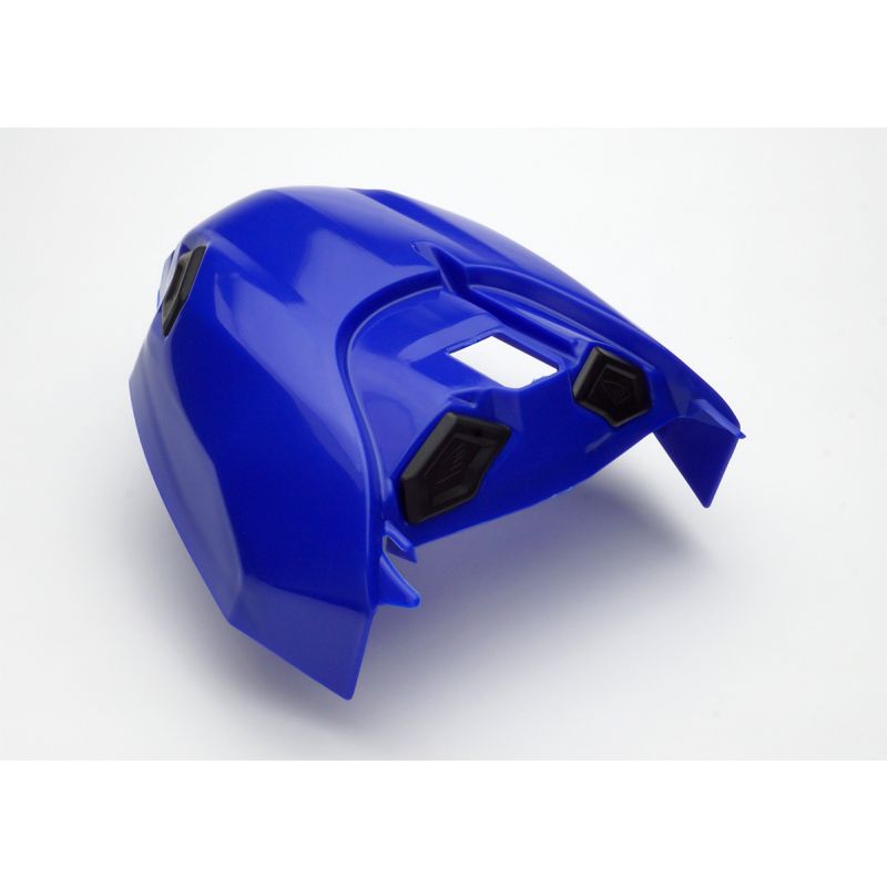 Cycra 1CYC-1789-62 23+ Yamaha YZ450/ 2024 YZ250F Vented Air Box Cover -  Blue