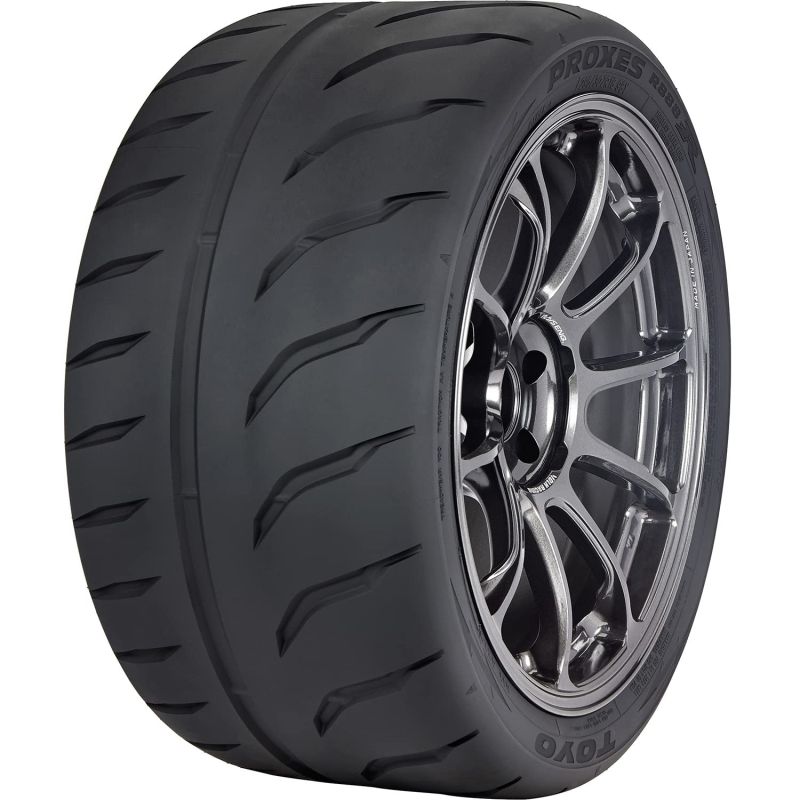 Toyo 325/30zr19 (101y) Toy Proxes R888r