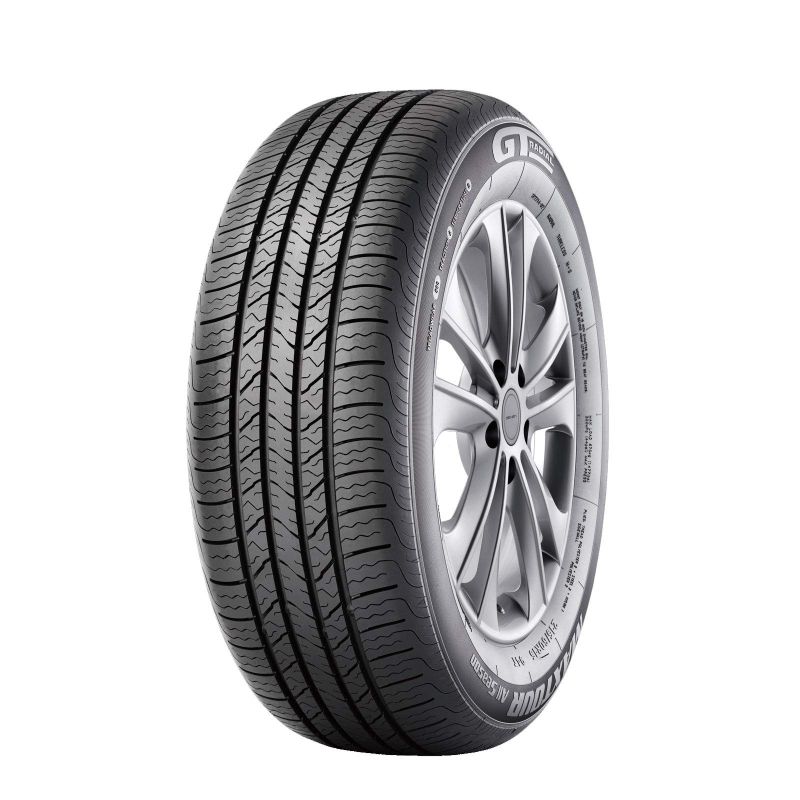 Gt Radial 185/70r14 88h Gtr Maxtour All Season
