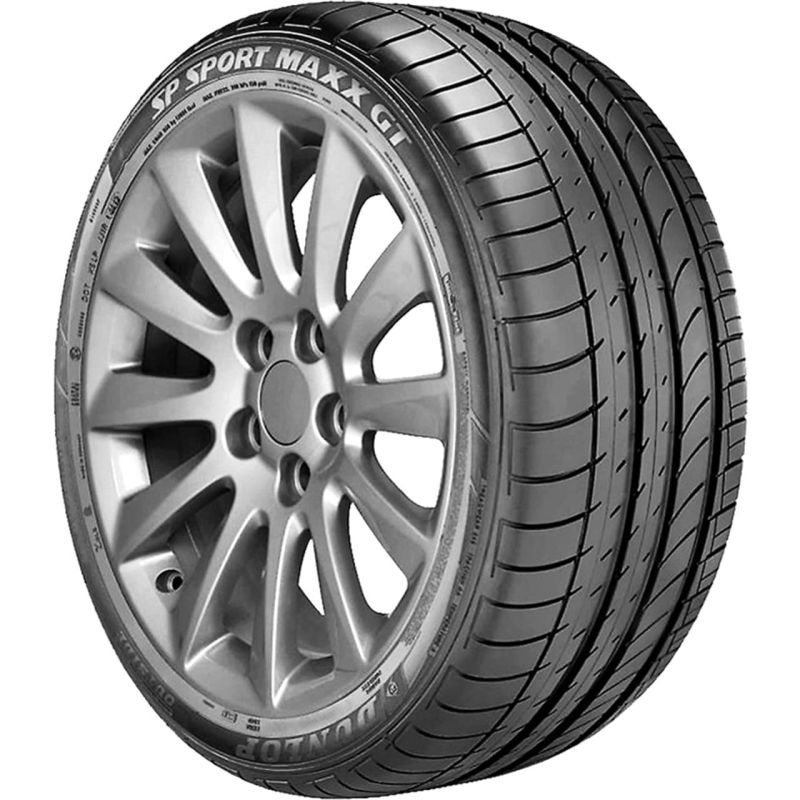 Dunlop 265027406 275/30r20 Xl Sp Sport Maxx Gt Rof Oe