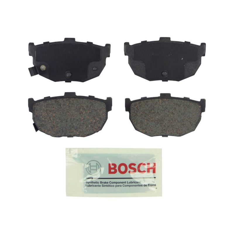 Bosch F03B175171 Bosch Brake Pads