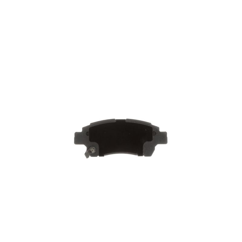 Bosch BE831H Brake Pads Front