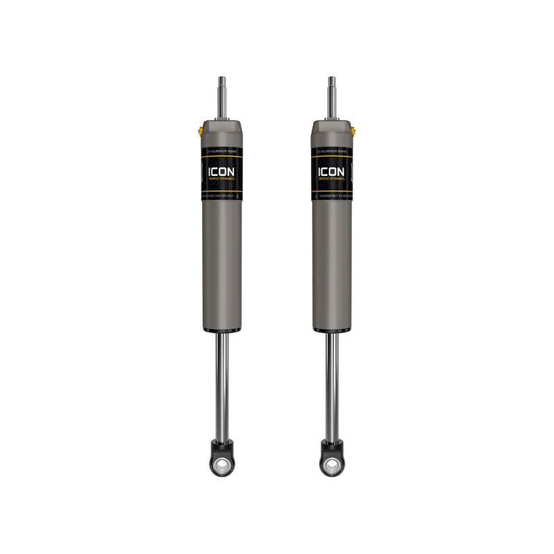 ICON 67611P 23-24 FSD 4WD 4.5in Front 2.5 VS IR Pair
