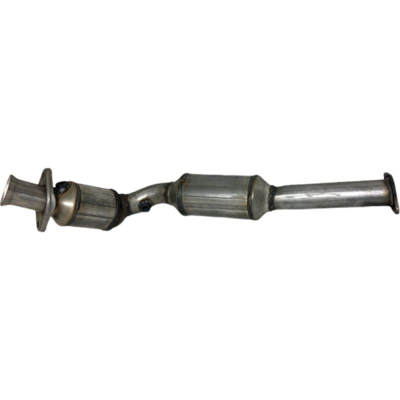 Davico Mfg 14532 Direct Fit Catalytic Converter