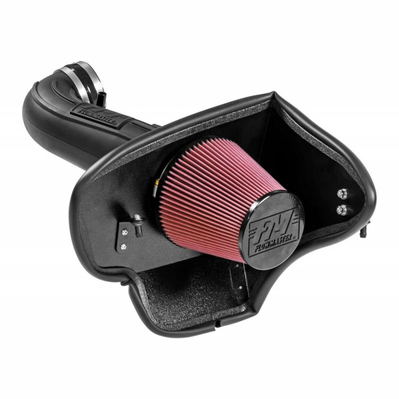 Flowmaster 615102 Delta Force Cold Air Intake Kit