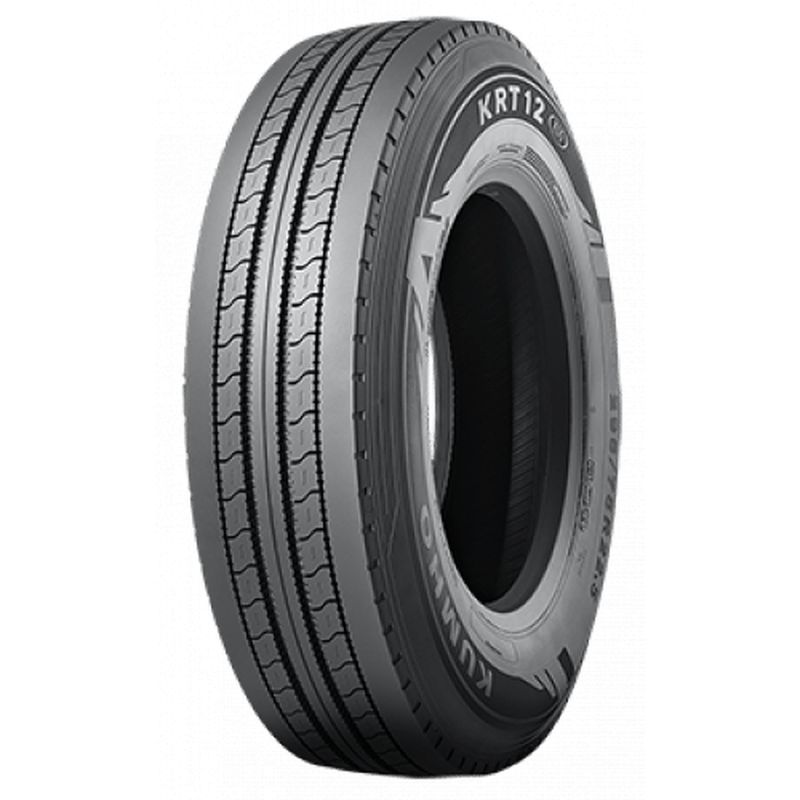 Kumho 11r22.5/14 144/142l Kmh Krt12 Regional Trailer