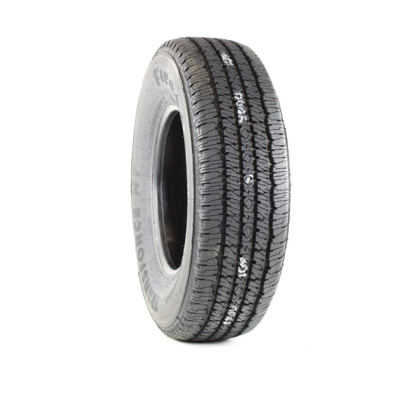 Firestone 018970 Affinity As 205/55R16