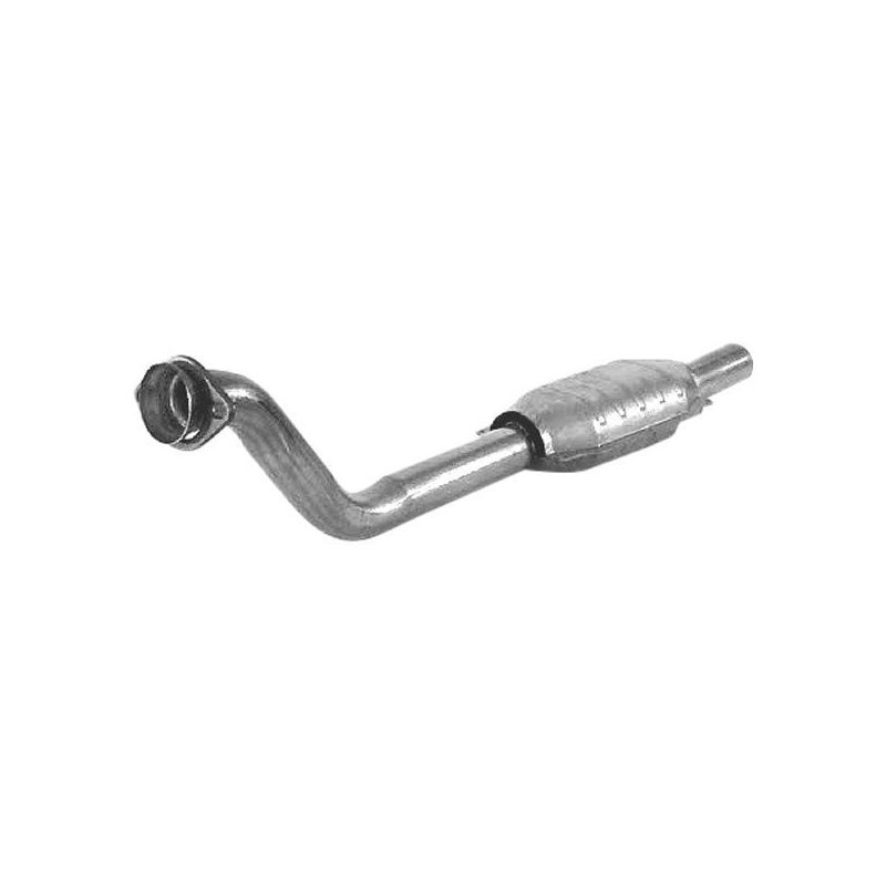 Davico Mfg 14507 Direct Fit Catalytic Converter