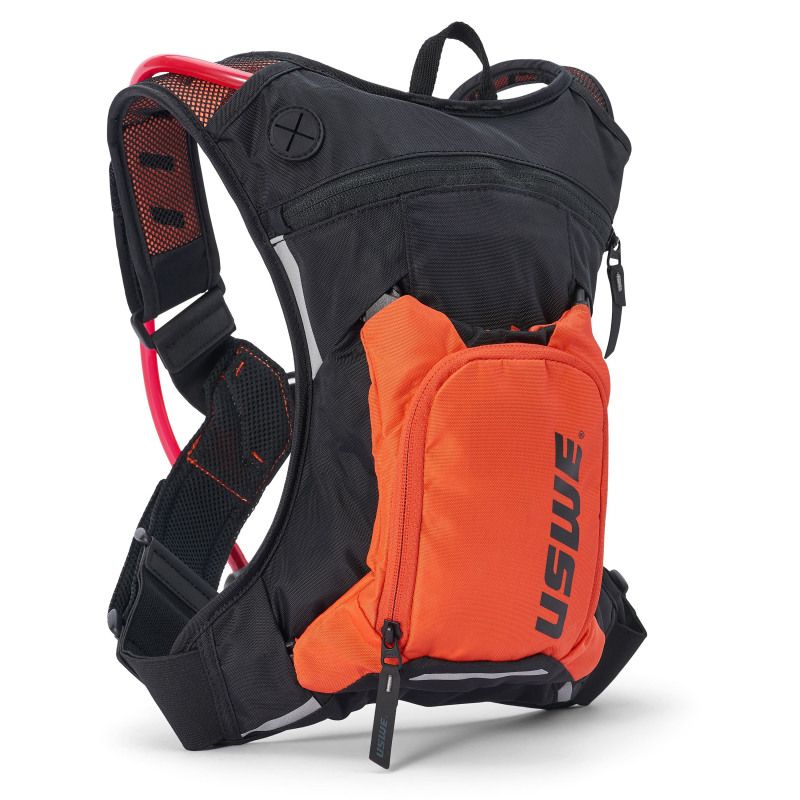 USWE Raw 3 2L Hyd Pack Org