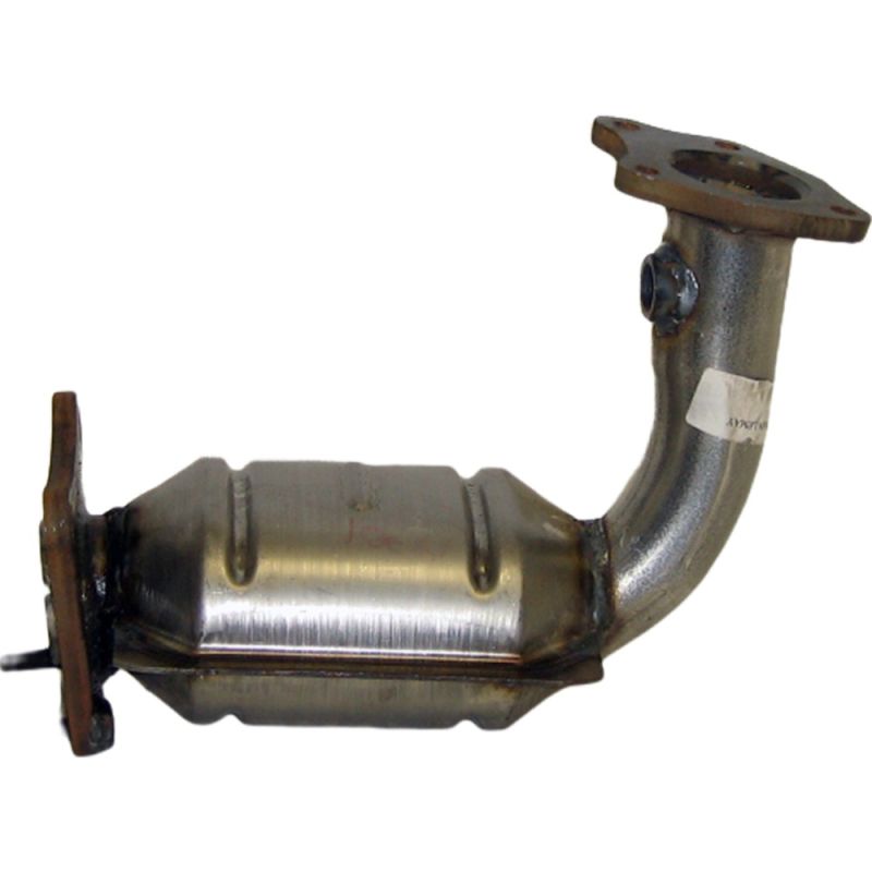 Davico Mfg 18201 Direct Fit Catalytic Converter