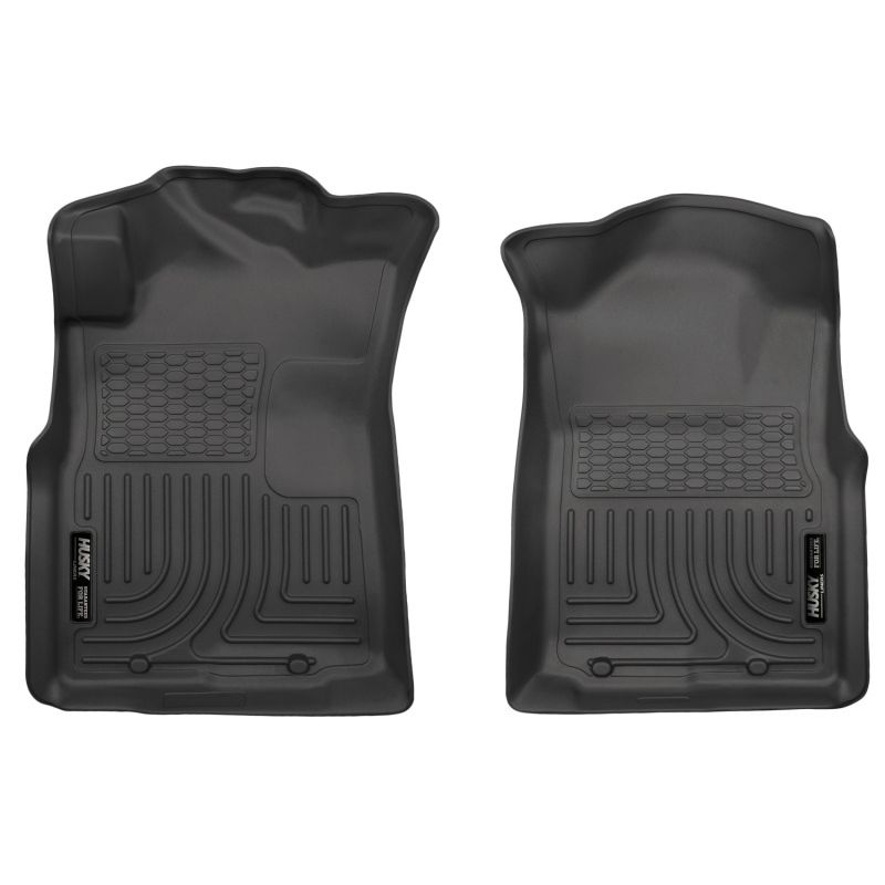 HUSKY LINERS HSK13941 Front Floor Liners