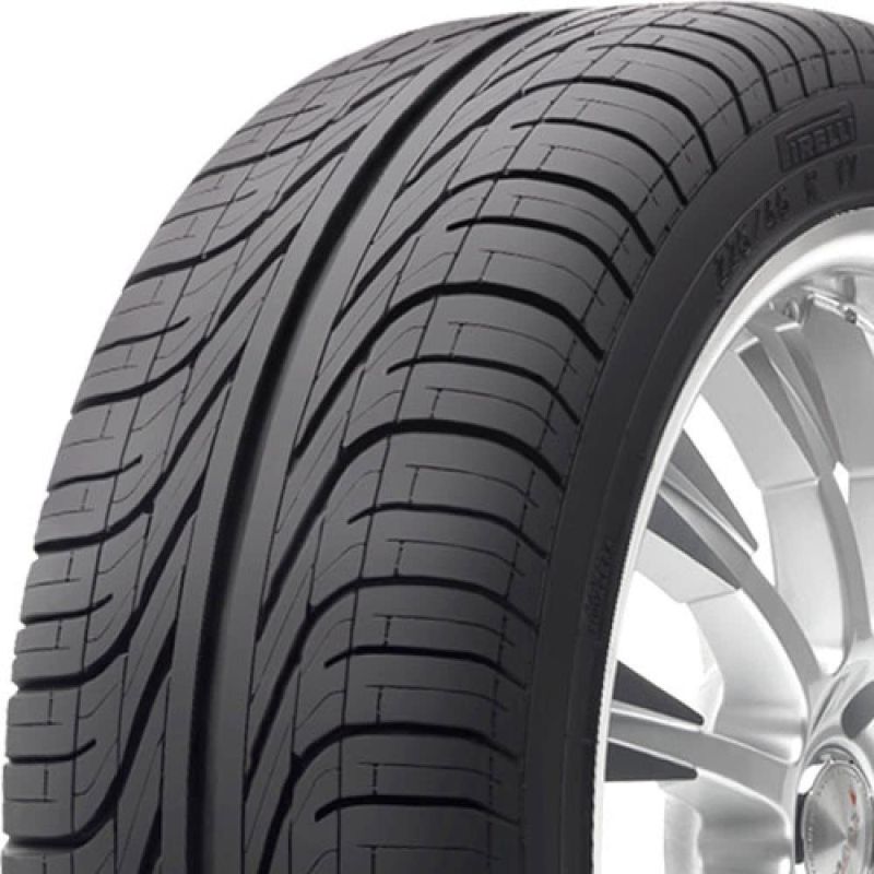 Pirelli 195/65r15 91w Pir P6000 (N2)