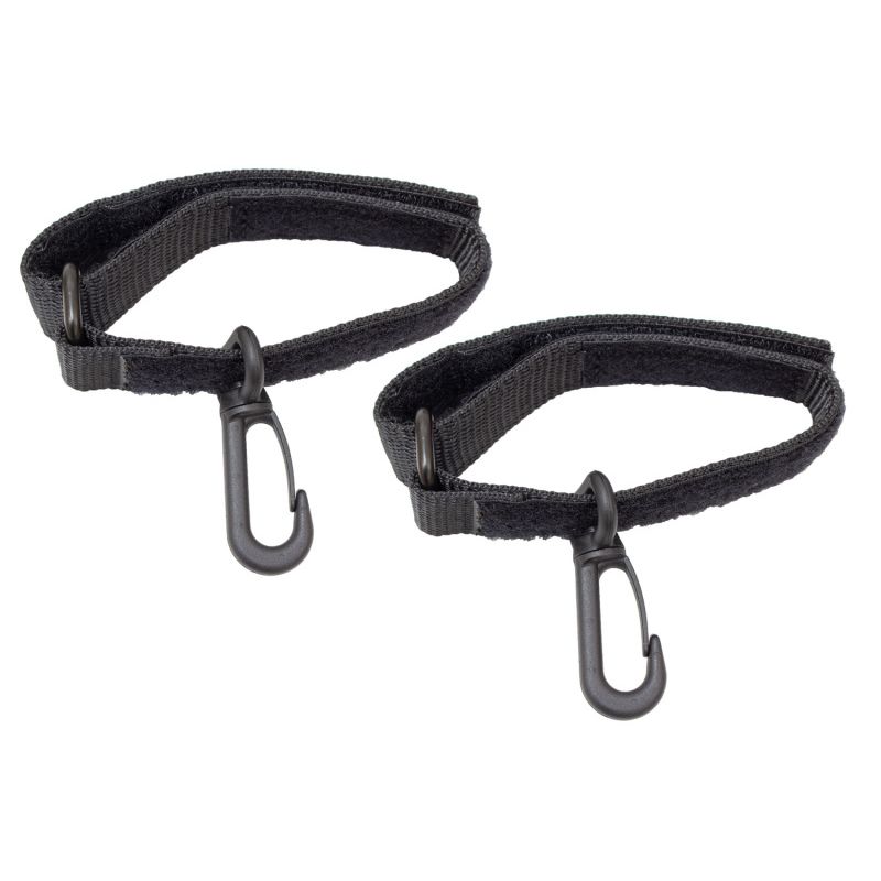 Fishbone Offroad Roll Bar Hooks