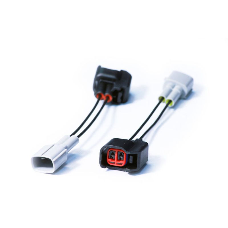 Injector Dynamics USCAR to 2000 and Up Toyota PNP Adaptor