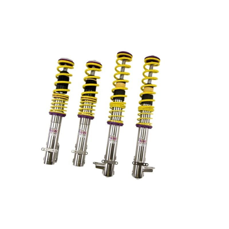 KW 10227030 Coilover Kit V1 Dodge Neon (PL) Gen. 2 SRT4