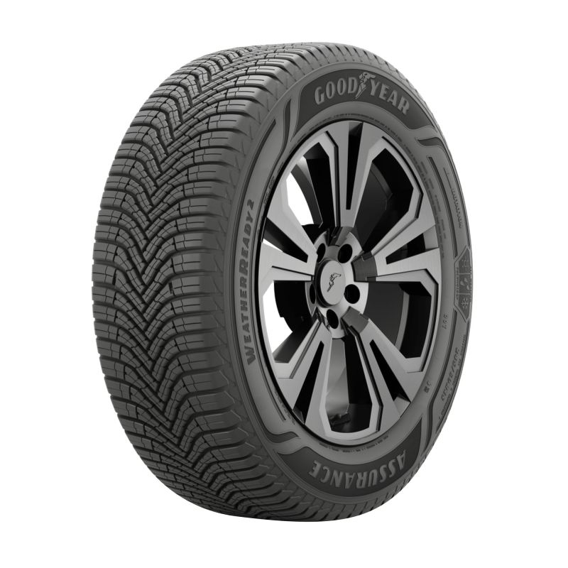 Goodyear 767082673 Assurance Weatherready 2 215/50R17