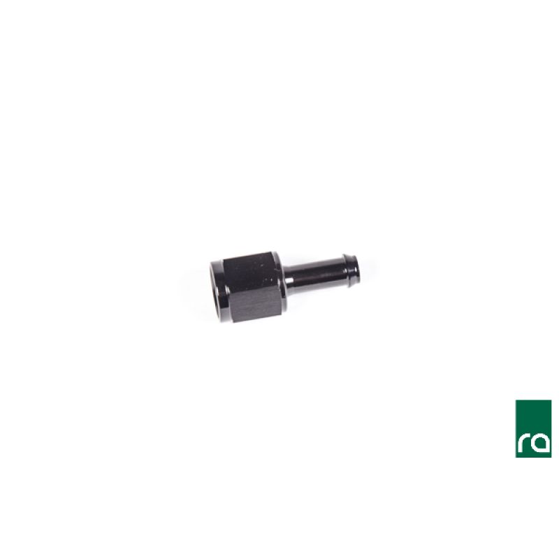 Radium Engineering 6AN Female Fitting to 8.5mm Barb